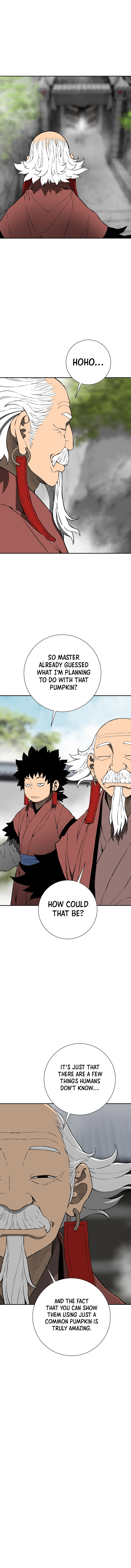 Tales of A Shinning Sword Chapter 107 13